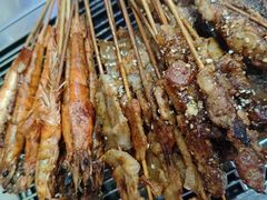 -草原碳烤羊腿(仙塘店)