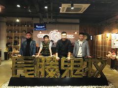 -长藤鬼校(千禧店)