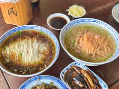 -同得兴 Since·1995 传统苏式面馆(嘉馀坊店)