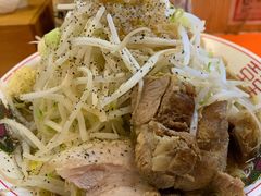 -拉面莊夢語＆中华料理八椿