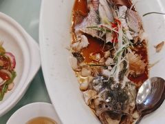 -金狮麟•宋宴•宋文化地标餐厅(晋安路店)