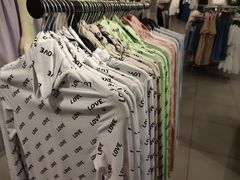 -H&M(鹏欣水游城店)