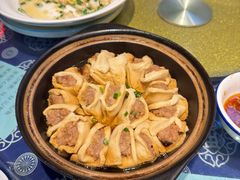 -旺角小渔村(二马路店)