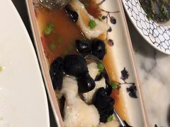 鲜榨橙汁-蝶园·装修中(BFC外滩金融中心店)