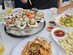 -日照大牌檔•小船海鲜(万平口店)