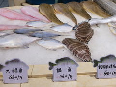 -蓝海渔湾生态园(赣榆店)