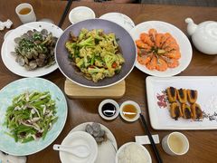 -渔满仓海鲜渔家(象山二店)