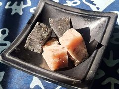 鱼滑-丽江庭院·云南野生菌·海鲜火锅(鼓楼四合院店)
