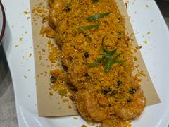 -老德州四合院·德州菜(天衢路店)