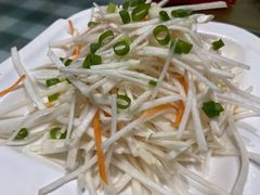 -开开巴郎尉犁县正宗烤肉(香梨大道店)