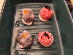 -蒋记海鲜姿造•洋房别墅(星河湾店)