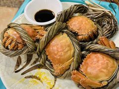 -盛港湾海鲜食府(黄沙店)