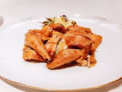 -伯衡55·吉品轩(乌鲁木齐南路店)