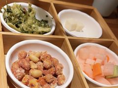 -闽上鲜·福建菜(龙湖滨江天街店)