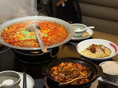 -麻六记(深圳首店)
