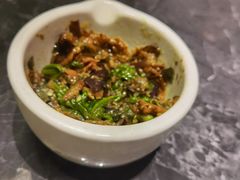 -炊烟小炒黄牛肉(浦东世纪汇店)