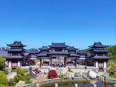 -威海华夏城景区