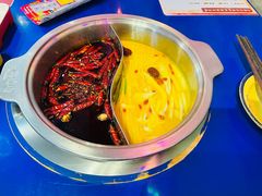 -马路边边火锅串串(观前街店)