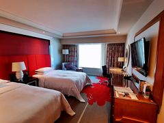 -澳门喜来登大酒店