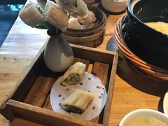 -颐和•海鲜砂锅粥•啫啫煲(奥林匹克广场店)