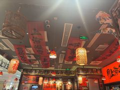 -王繁星面馆(西安熙地港店)