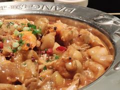 -胖哥俩肉蟹煲(湖滨银泰in77店)