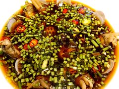 -粗茶淡饭·隐庐私厨(东亭店)