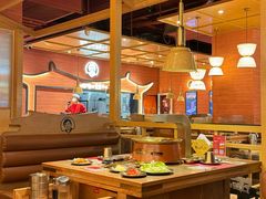 -西塔老太太泥炉烤肉(杭州首店)