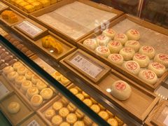 -泸溪河桃酥(西直门凯德店)