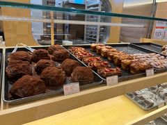 -OUR Bakery(SKP-S店)