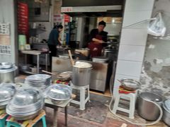-蓉城西二道无名冒菜(西二道街店)