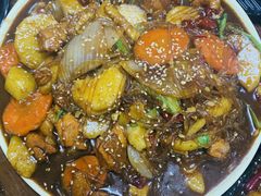 -妈妈手(山大总店)