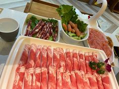 -香天下·四川火锅(安镇大润发店)