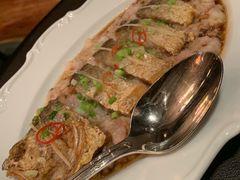 -广州文华东方酒店·江-由辉师傅主理