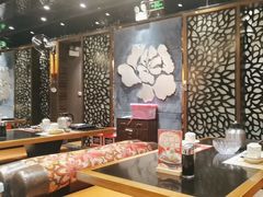 -古田居·特色寿司料理(骏欣中心店)