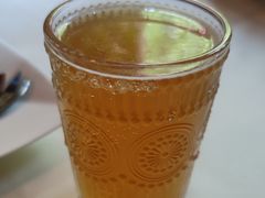 自酿格瓦斯-老井俄式餐厅