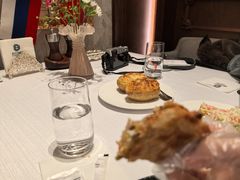 -马克西姆俄罗斯餐厅(通亚街店)