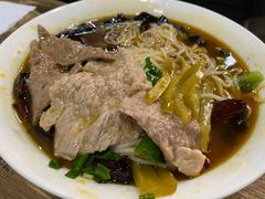 -巴鑫田姐米线(巴南万达店)