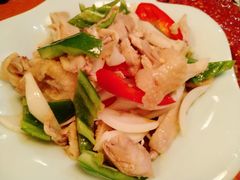 -疆Jiang·新疆秘制料理