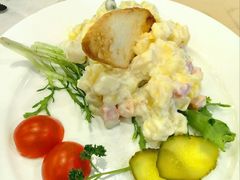 -德大西餐社(云南南路店)