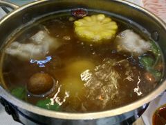 -田园肥牛鲍鱼先生(新北店)