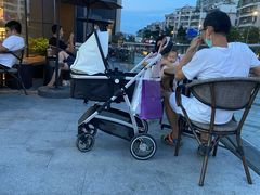 -星巴克臻选(深圳宝安大仟里1店)