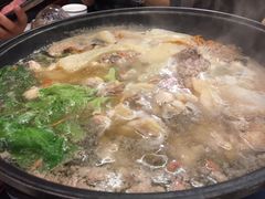 -小辉哥大排档(船山路总店)