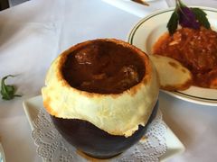 -成桂西餐厅·42年的味道(五大道疙瘩楼店)