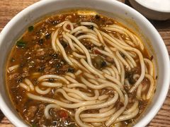 小锅米线-云海肴·汽锅鸡·云南菜(广安门天虹店)
