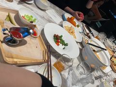 -集品堂·JPC餐厅(青年大街市府店)