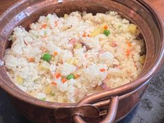 香格里拉铜锅焖饭-敏珠拉姆藏餐·南京厨房(富春江东街店)