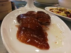 片皮鸭-粤湘情(珠海海泉湾店)