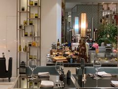 -索菲特酒店 · 云尚天际自助餐厅