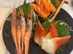 -争鲜回转寿司(南开大悦城店)